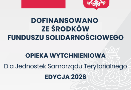 Opieka wytchnieniowa 2026
