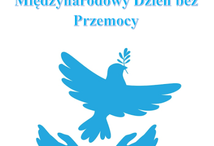 Międzynarodowy Dzień Bez Przemocy