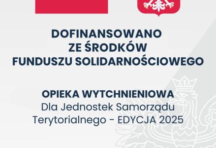 OPIEKA WYTCHNIENIOWA